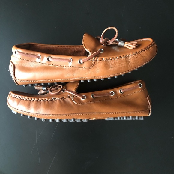 Cole haan grant driver loafers - Picture 3 of 5